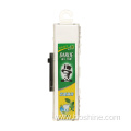 EAS Security toothpaste Safer Box